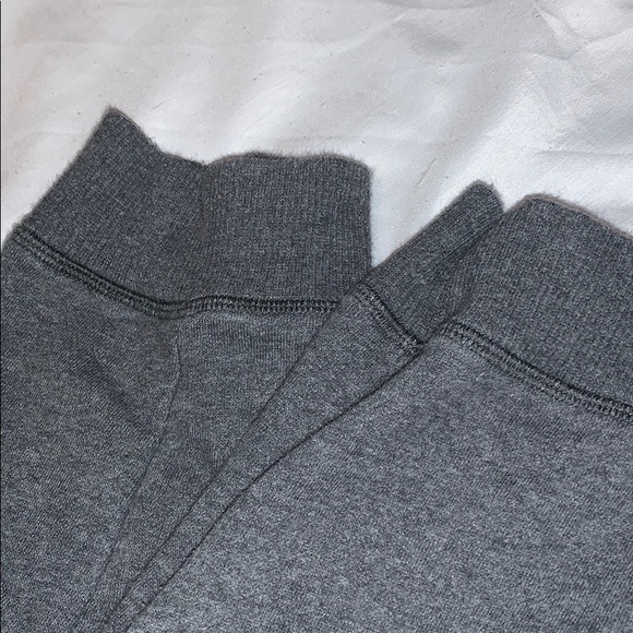 Adidas gray joggers - Picture 2 of 8